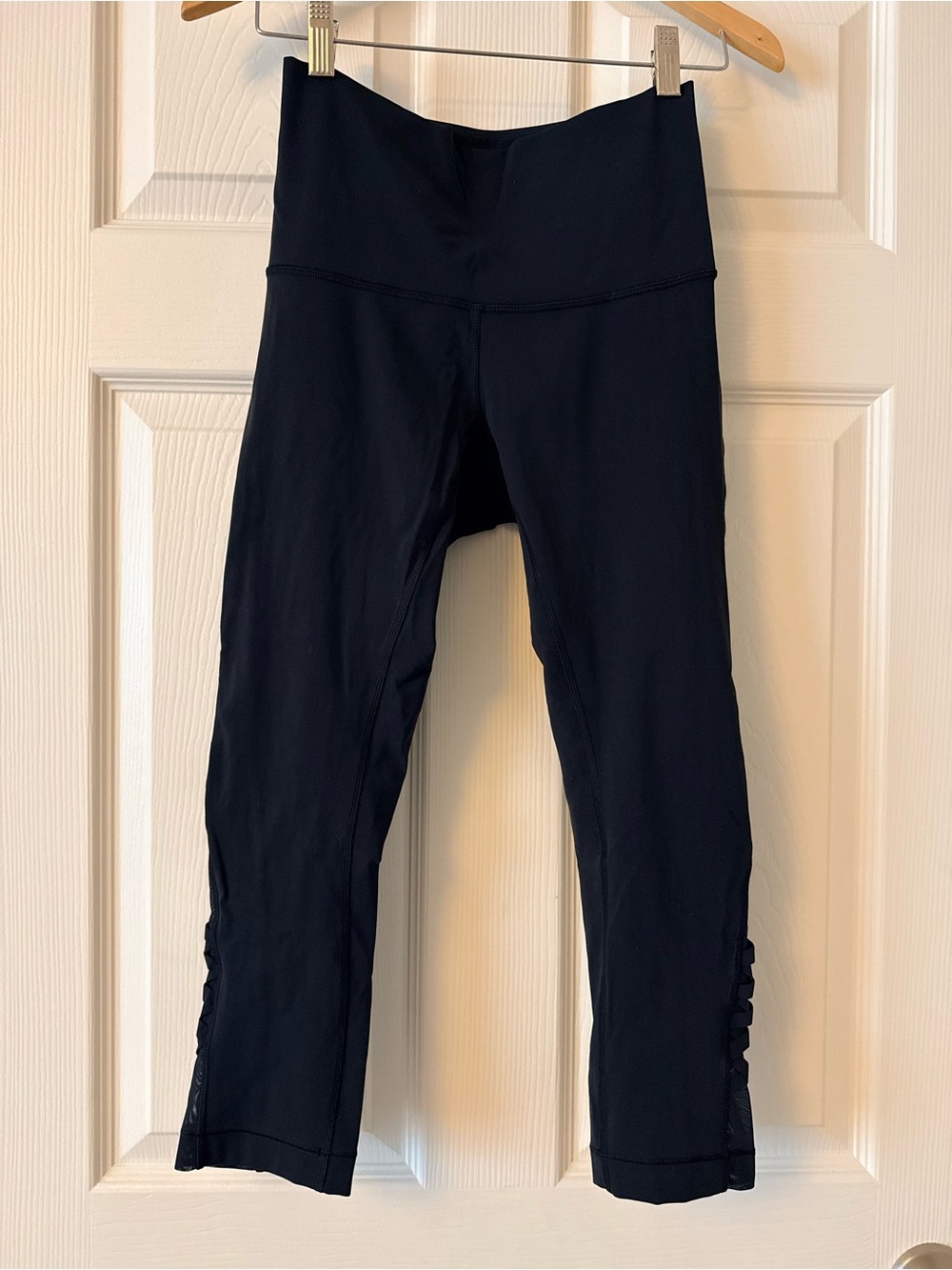 Lululemon Leggings.